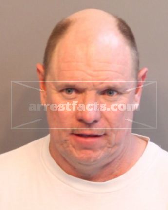 Mark Charles Dugan