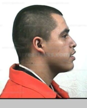 Jose Reyes Hernandez