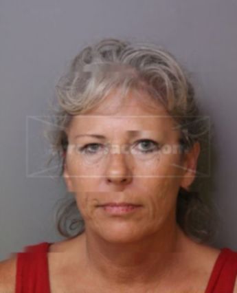 Frances Amerson