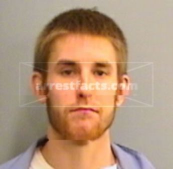 Kaleb Daniel Riggs