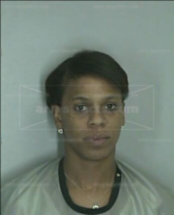 Sandra Ann Manson