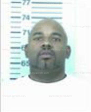 Ricky Zarn Caldwell