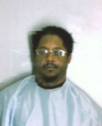 Travis Andre Boyce