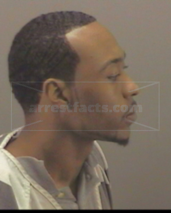 Justin Lamar Smith