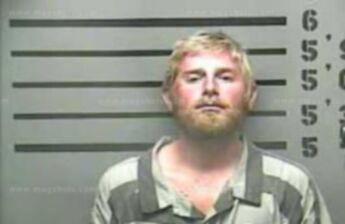 Larry Anthony Oglesby Iii