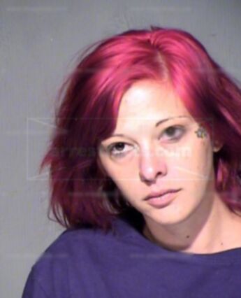 Samantha Ann Marks
