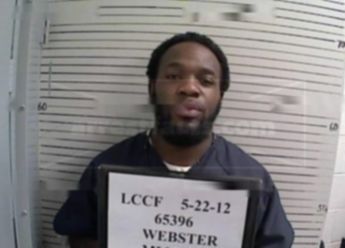 Michael Lynn Webster