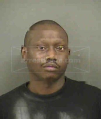 Cedrick Gerard Farrell