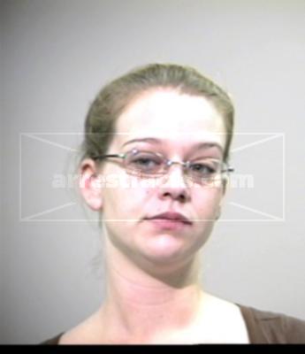 Amanda Elaine Davenport