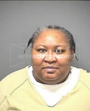 Latarisha Michelle Crawford