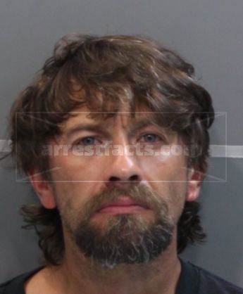 Timothy Dewayne Watts