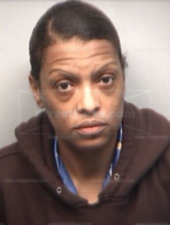 Tammie Ann Jackson