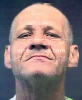 Kenneth Allen Hayes