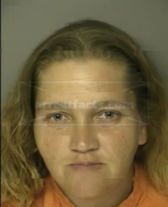 Tonya Jean Soles