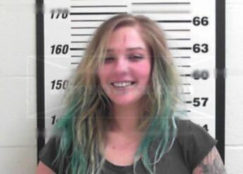 Rachle Ann Kline