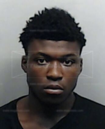 Jamyron Jones