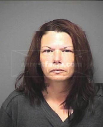Ramona Queen Irene Welch