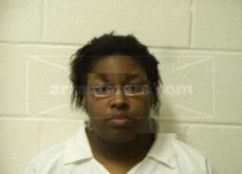 Shaterrica Roberson