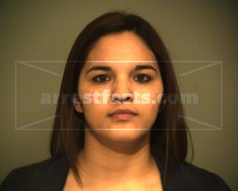 Rhonda Gustamante Leal