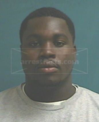 Dewayne Bradley