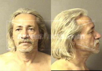 Ronald Gene Junior Robinett