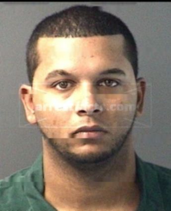 David Joel Rodriguez