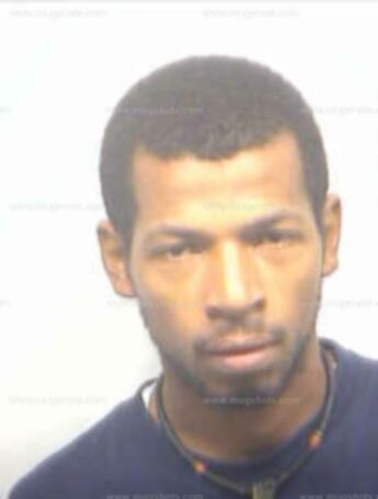 Durell Polk