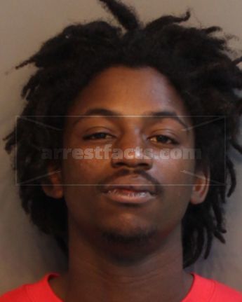 Cortney Meshawn Robinson