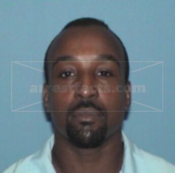 Terrence Mccline