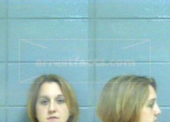 Kristy Marie Walden
