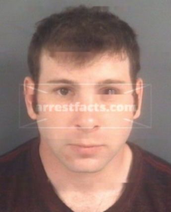 Derek Michael Peters