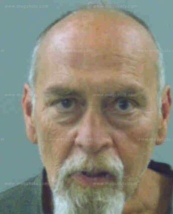 Gary Layne Thomas
