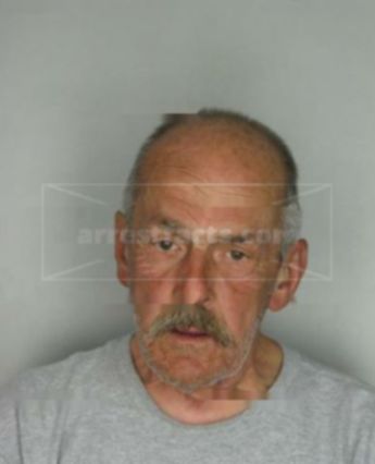Ronald Wayne Town
