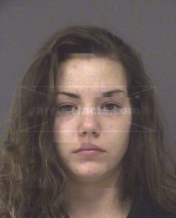 Amanda Julia Lind