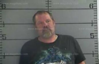 Donald Eugene Thompson
