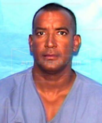 Wifrido Castro