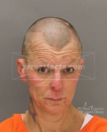 Melinda Lee Hendricks