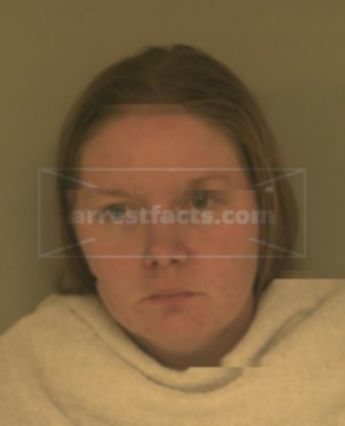Jillian Elaine Britton