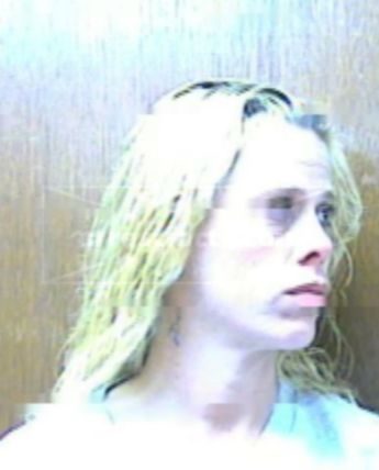 Christina Marie Page