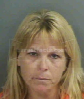 Tracy Louise Santini