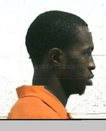 Eric Darnell Williams