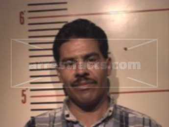 Robert Lee Villegas