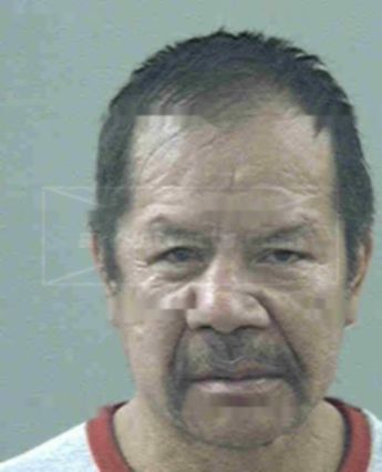 Benjamin Ricky Peters