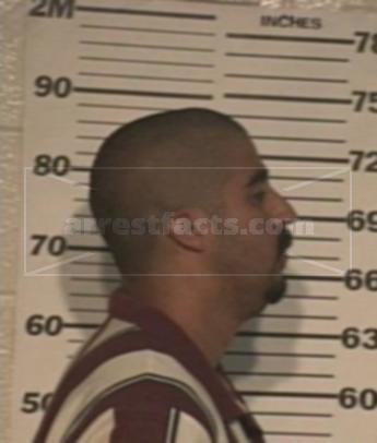 Abraham Abram Garcia Dillard