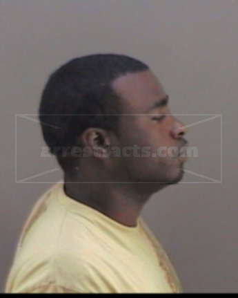 Jonathan Terrill Barkins