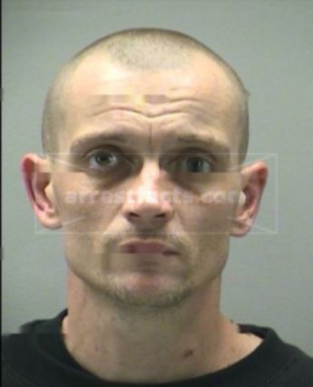 Jason Aln Gentry