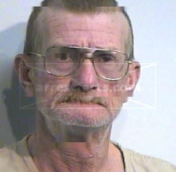 William A Stephens