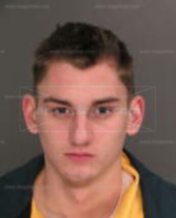 Garrett James Wiseman