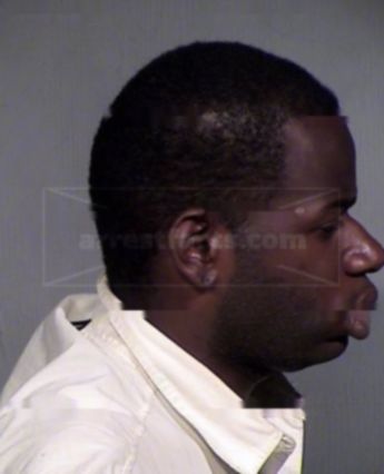 Christopher Desean Horton