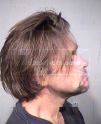 Shane Everett Booth
